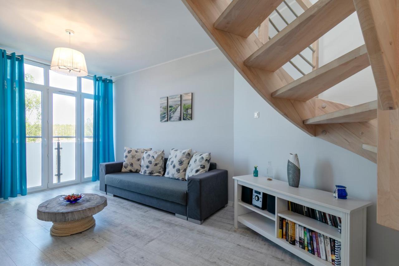 Triapart Amber Jantar V Εξωτερικό φωτογραφία