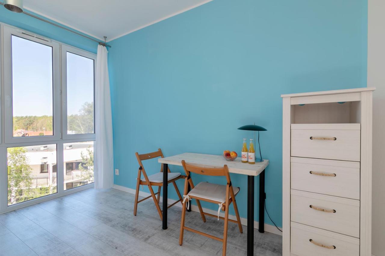 Triapart Amber Jantar V Εξωτερικό φωτογραφία